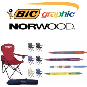 BIC PENS | ASSORTED PROMOTIONAL PRODUCTS